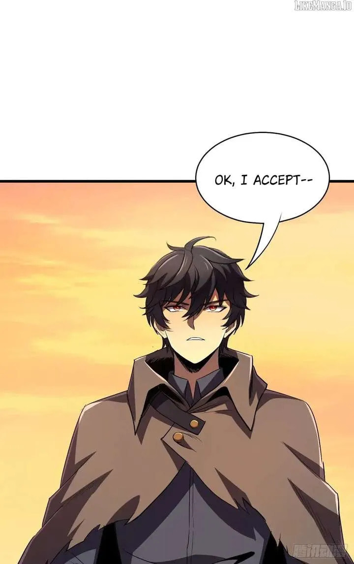 The Summoner: Apocalypse Rewinds Chapter 56 page 5 - 