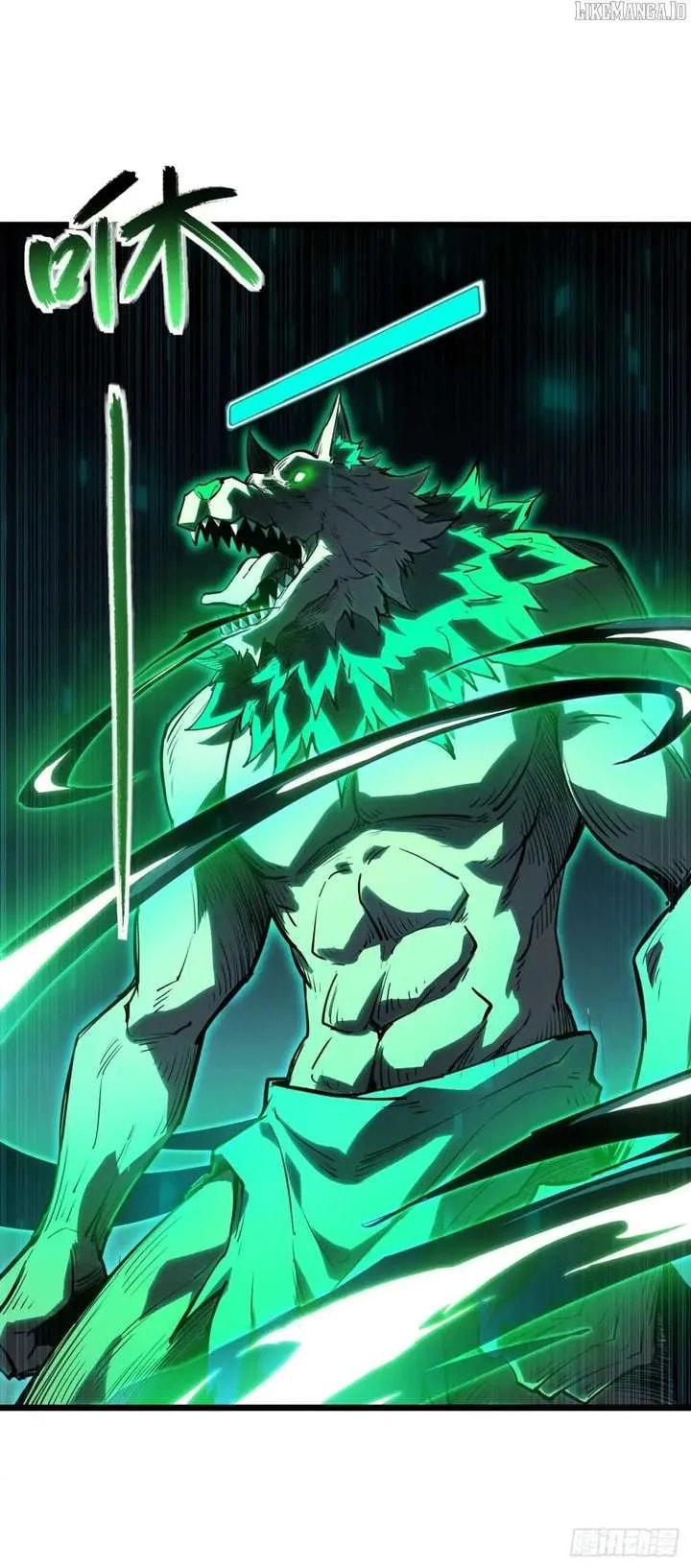 The Summoner: Apocalypse Rewinds Chapter 56 page 42 - 