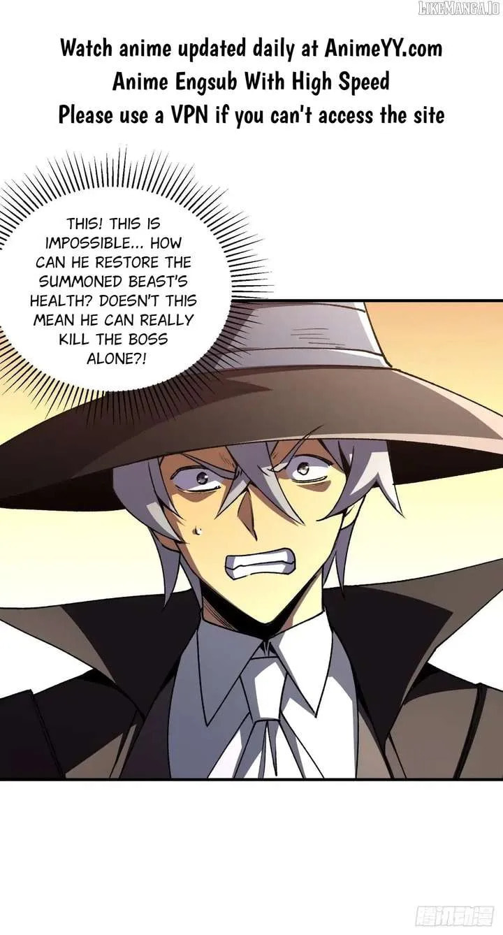 The Summoner: Apocalypse Rewinds Chapter 56 page 43 - 
