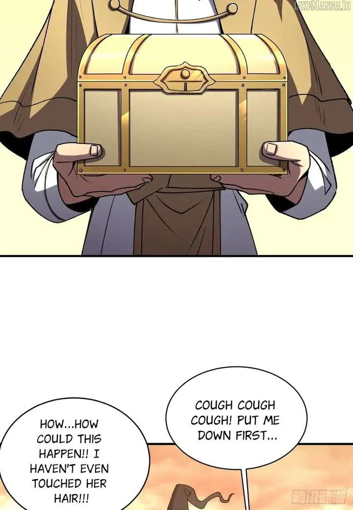 The Summoner: Apocalypse Rewinds Chapter 57 page 18 - 