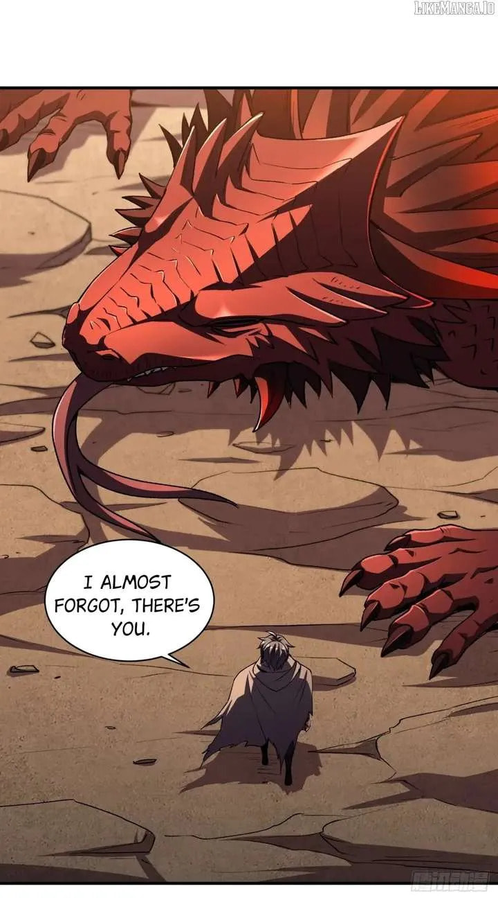 The Summoner: Apocalypse Rewinds Chapter 57 page 26 - 
