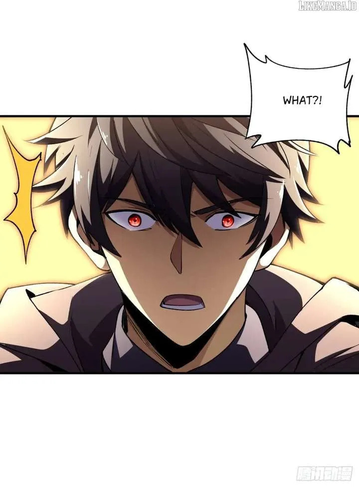 The Summoner: Apocalypse Rewinds Chapter 57 page 28 - 