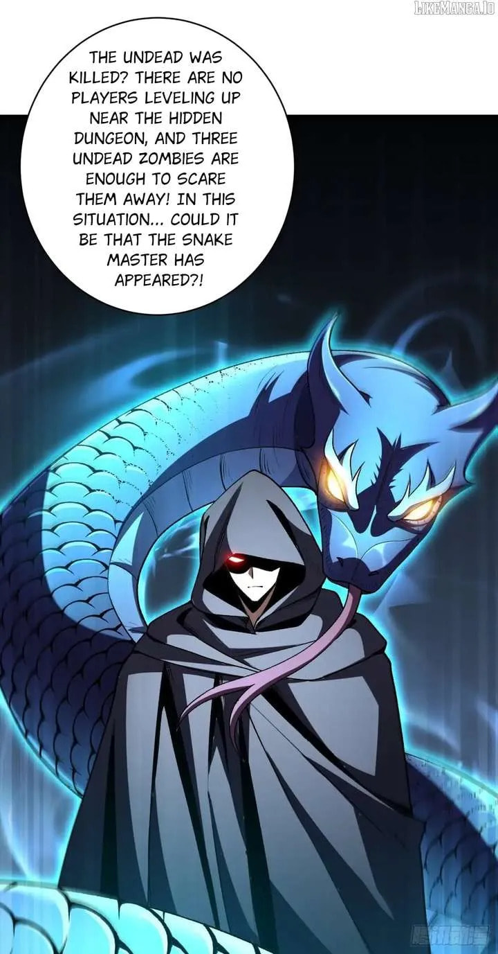 The Summoner: Apocalypse Rewinds Chapter 57 page 29 - 