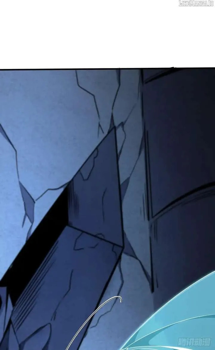 The Summoner: Apocalypse Rewinds Chapter 57 page 35 - 