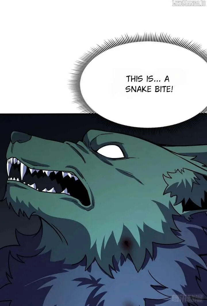 The Summoner: Apocalypse Rewinds Chapter 57 page 38 - 
