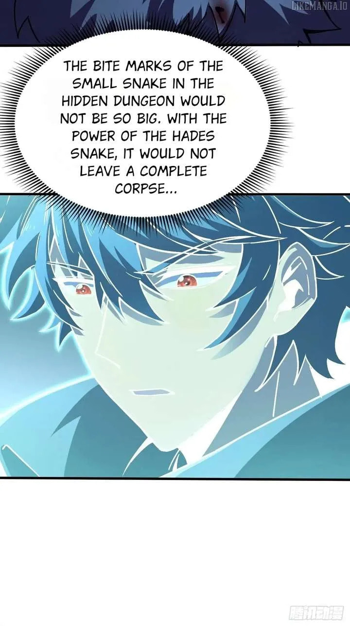 The Summoner: Apocalypse Rewinds Chapter 57 page 39 - 