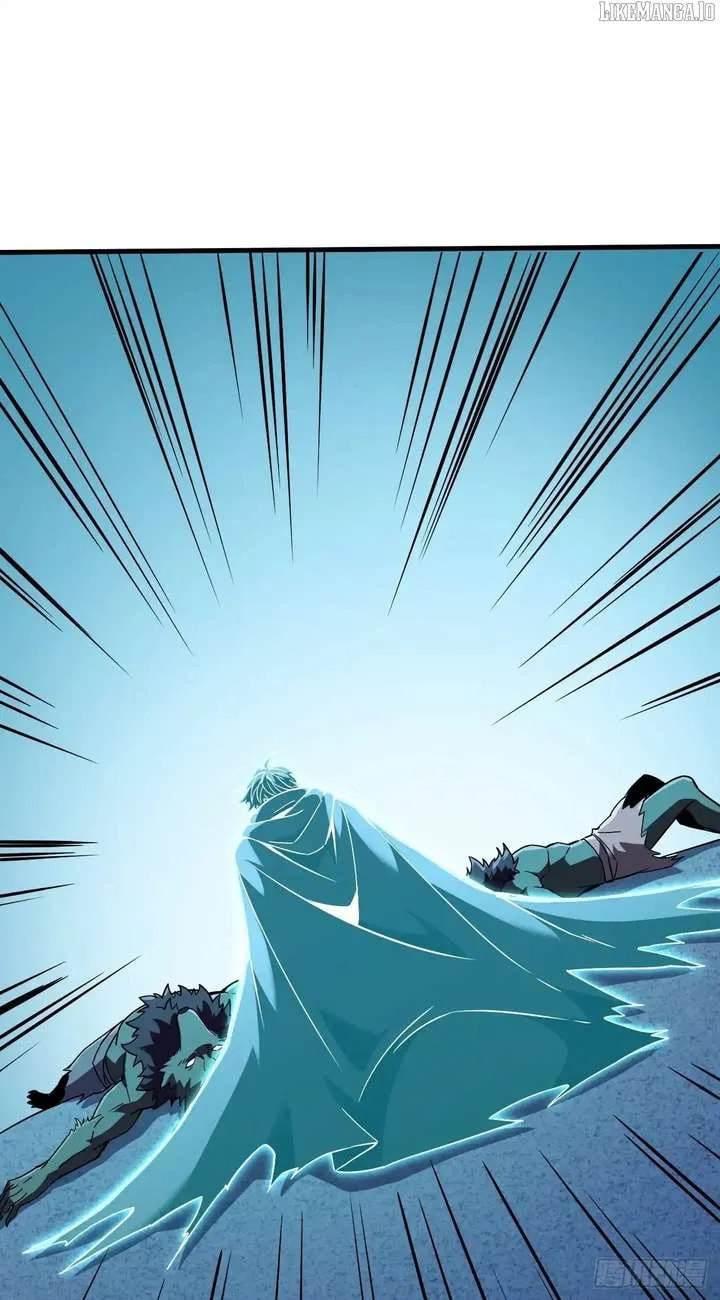 The Summoner: Apocalypse Rewinds Chapter 57 page 40 - 