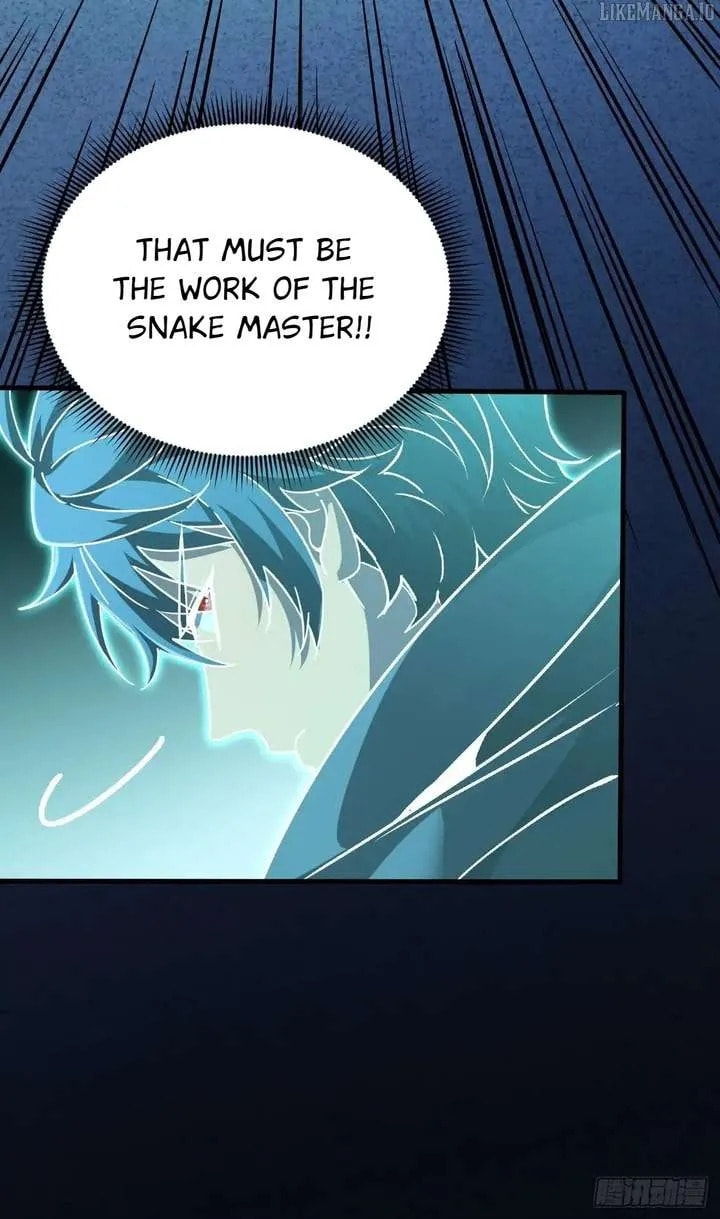 The Summoner: Apocalypse Rewinds Chapter 57 page 41 - 