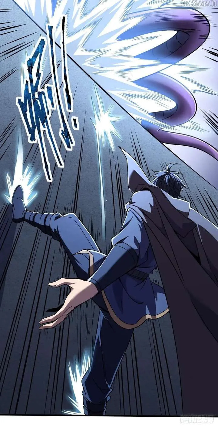 The Summoner: Apocalypse Rewinds Chapter 57 page 45 - 