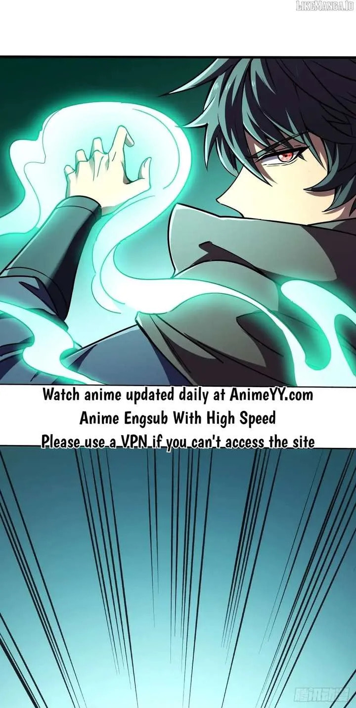 The Summoner: Apocalypse Rewinds Chapter 57 page 46 - 