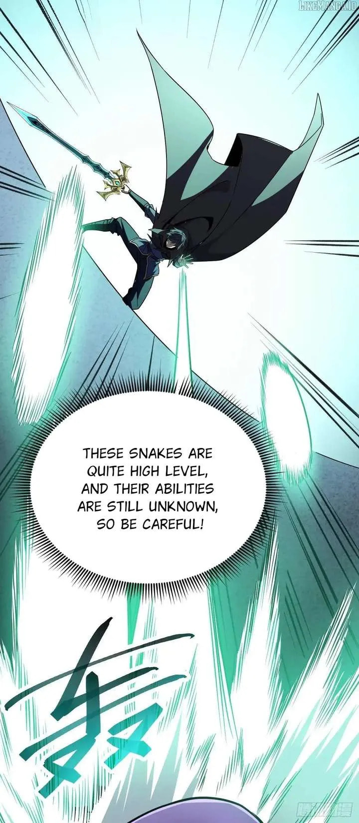 The Summoner: Apocalypse Rewinds Chapter 57 page 47 - 