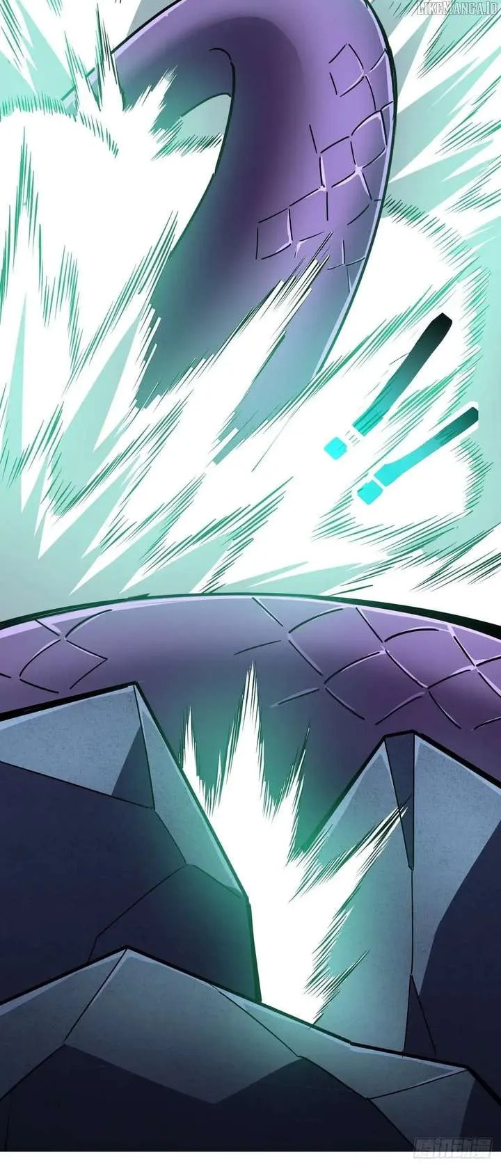 The Summoner: Apocalypse Rewinds Chapter 57 page 48 - 