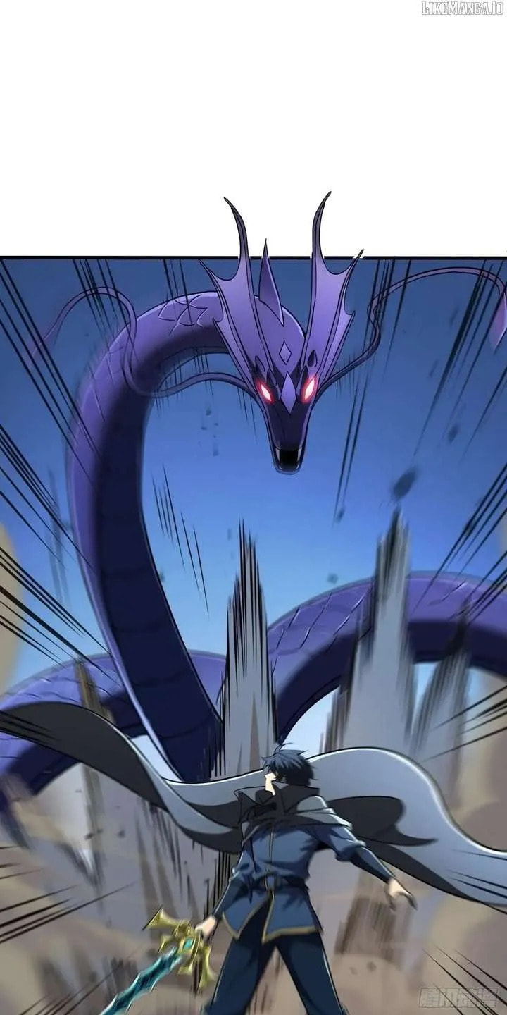 The Summoner: Apocalypse Rewinds Chapter 57 page 49 - 