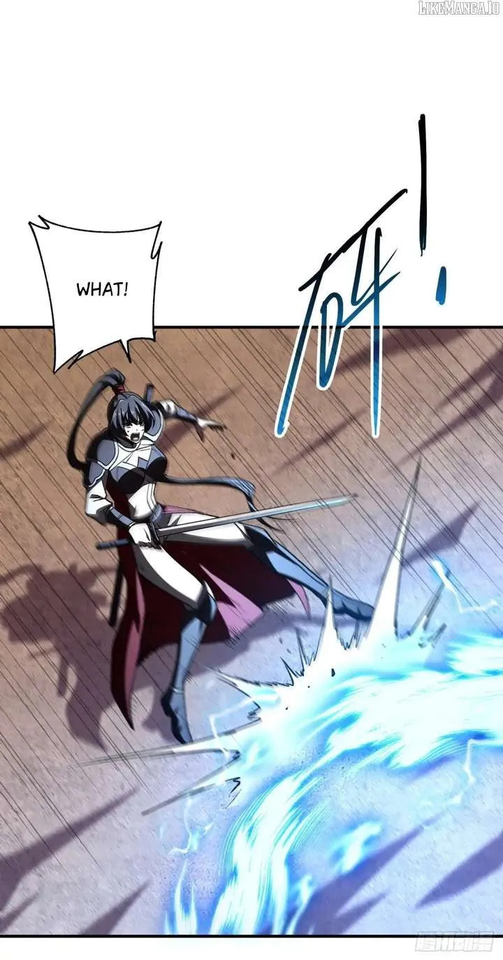 The Summoner: Apocalypse Rewinds Chapter 57 page 8 - 