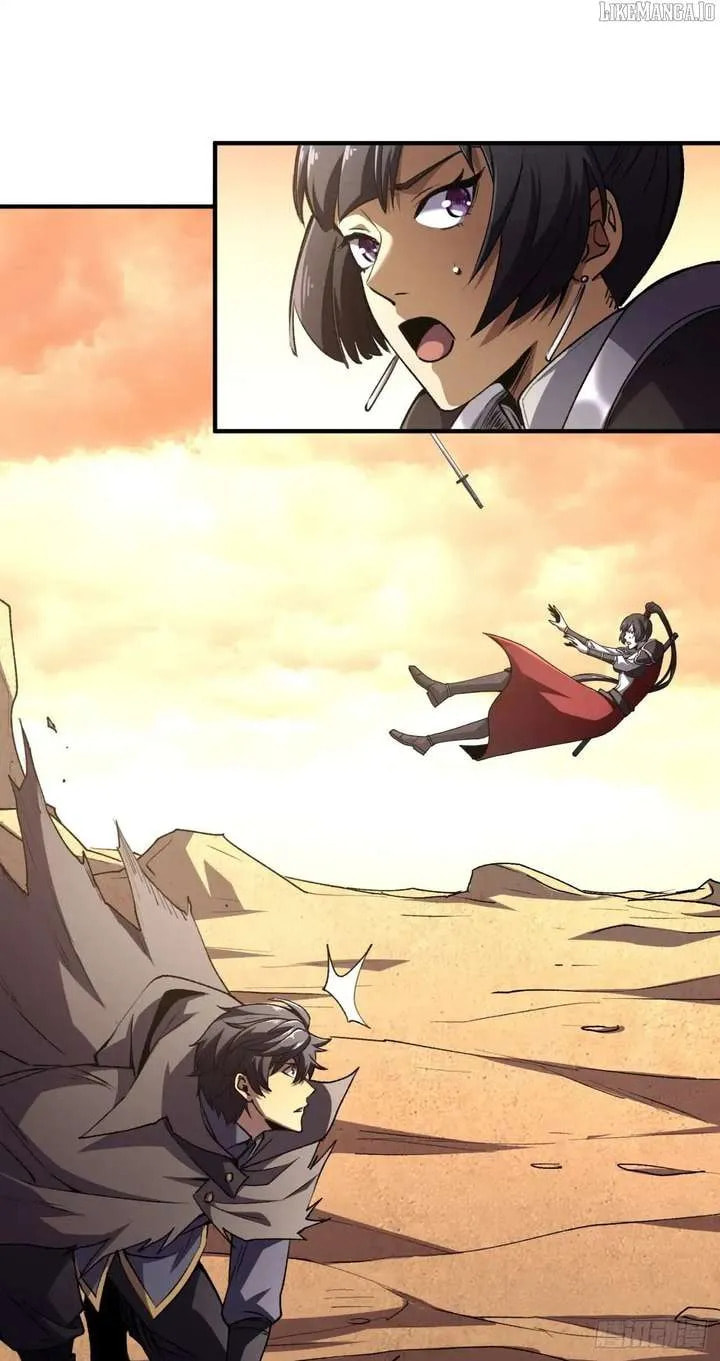 The Summoner: Apocalypse Rewinds Chapter 57 page 10 - 