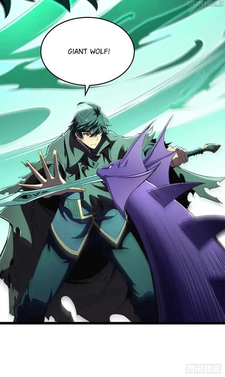 The Summoner: Apocalypse Rewinds Chapter 58 page 2 - 