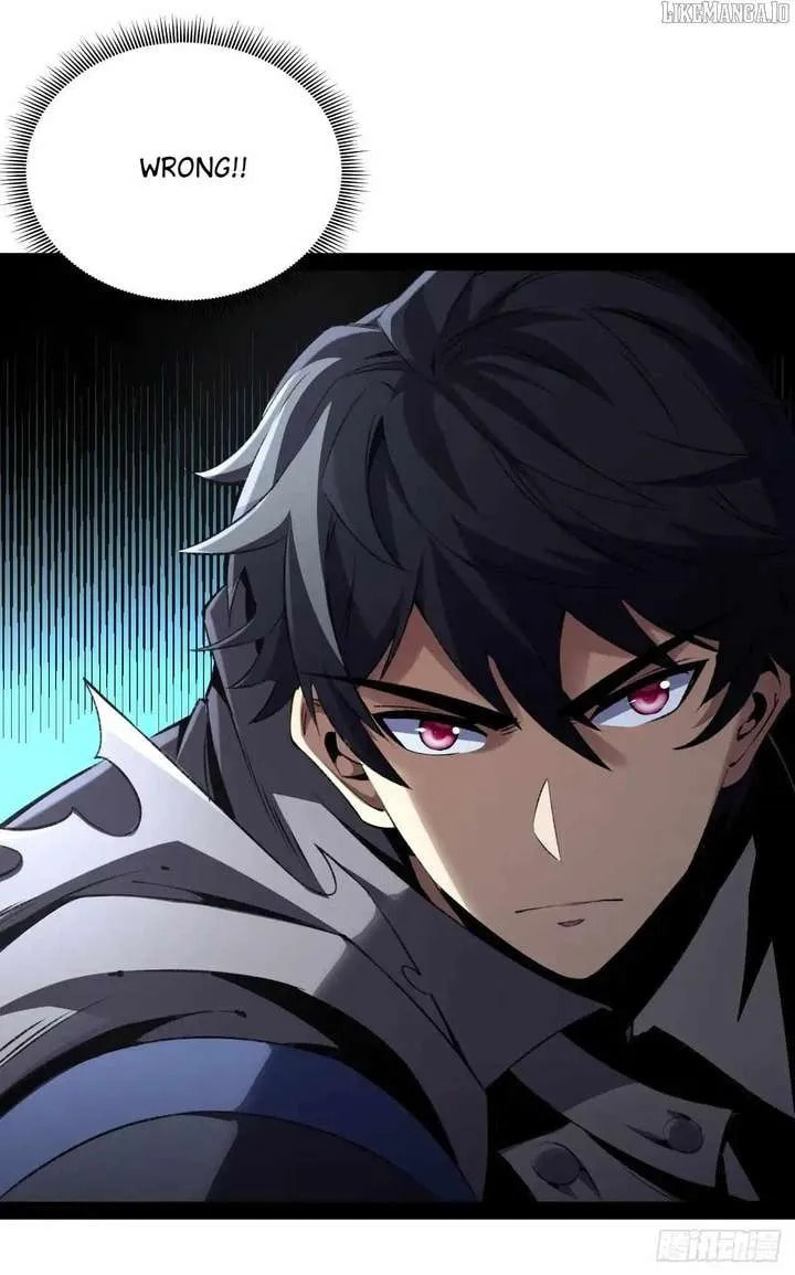 The Summoner: Apocalypse Rewinds Chapter 58 page 15 - 