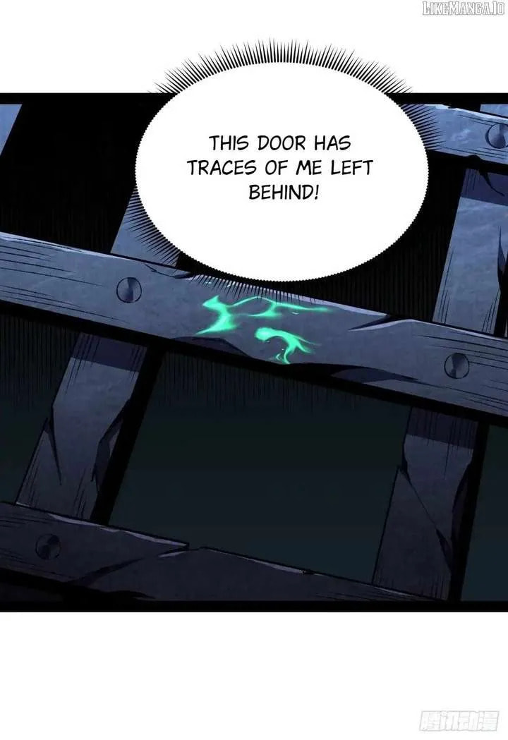 The Summoner: Apocalypse Rewinds Chapter 58 page 16 - 