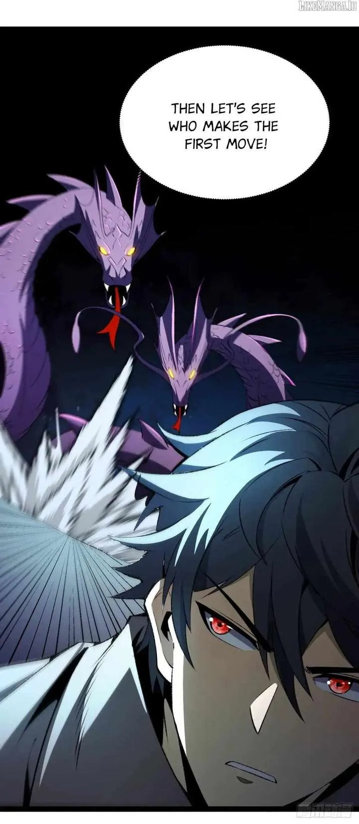 The Summoner: Apocalypse Rewinds Chapter 58 page 20 - 
