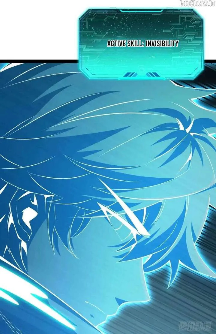 The Summoner: Apocalypse Rewinds Chapter 58 page 21 - 