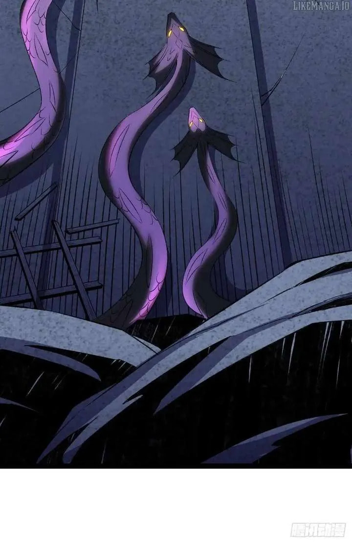 The Summoner: Apocalypse Rewinds Chapter 58 page 25 - 