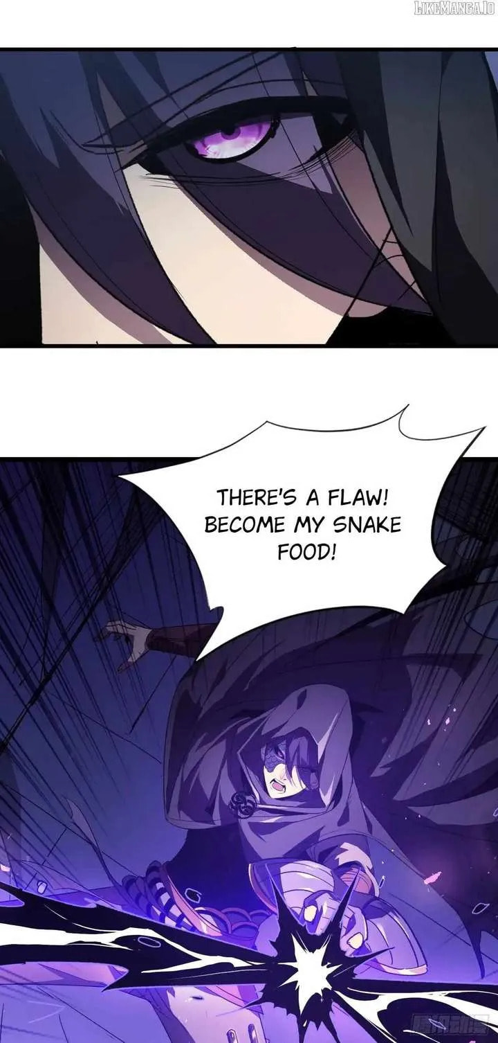 The Summoner: Apocalypse Rewinds Chapter 58 page 30 - 