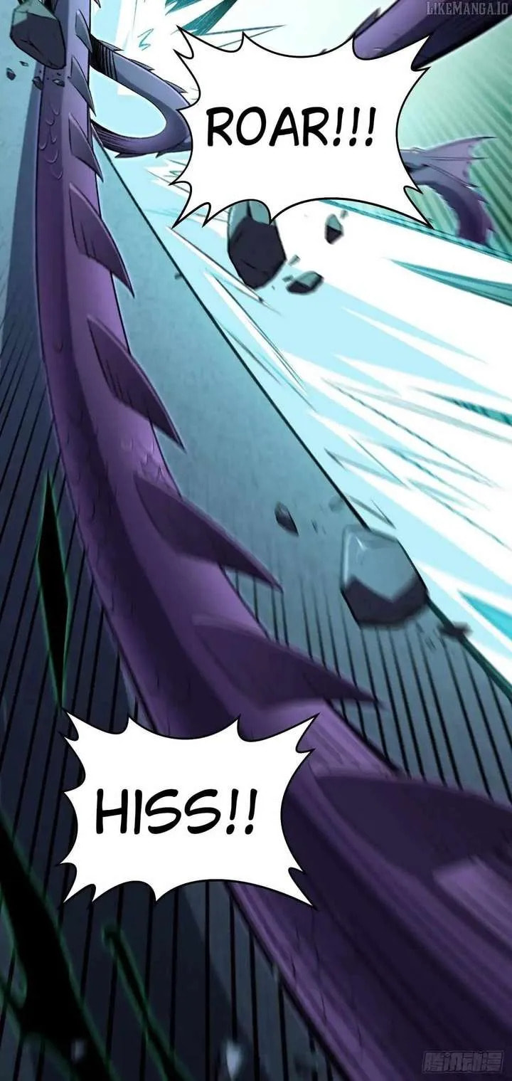 The Summoner: Apocalypse Rewinds Chapter 58 page 4 - 