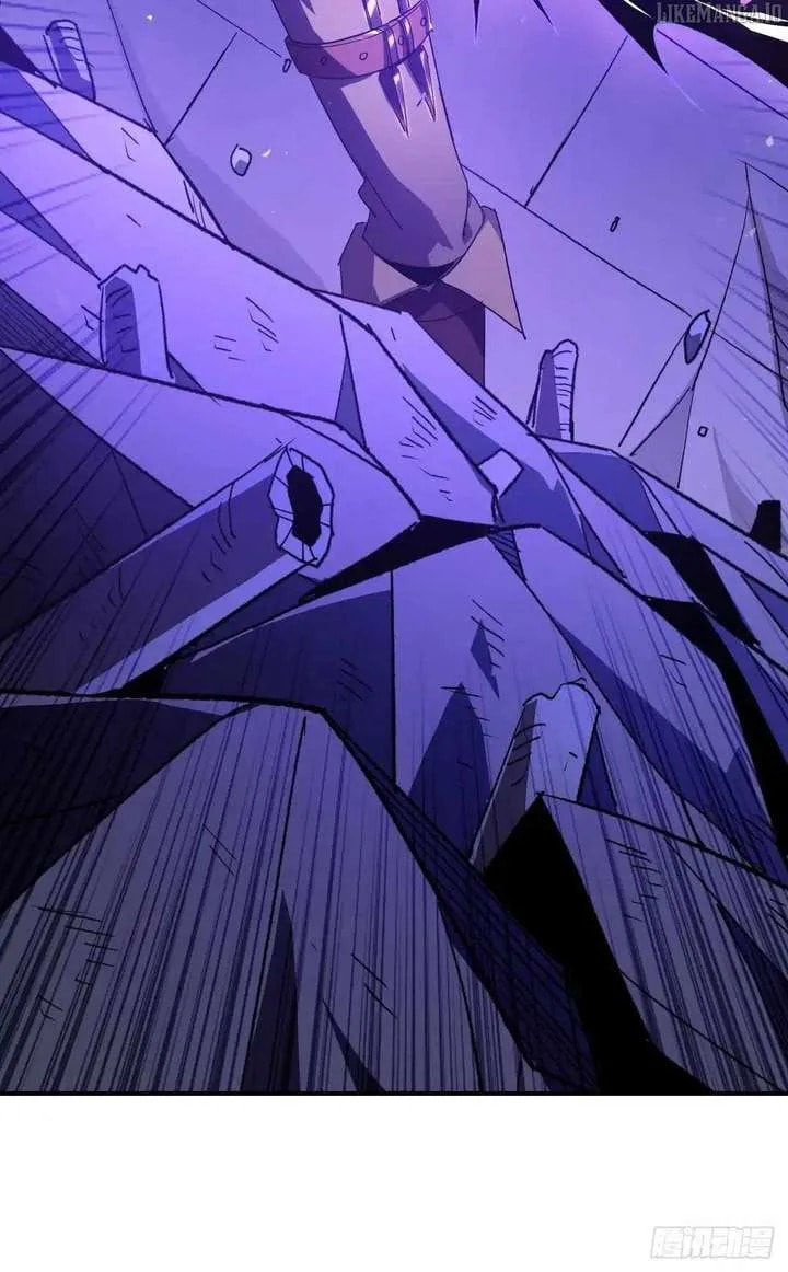 The Summoner: Apocalypse Rewinds Chapter 58 page 31 - 