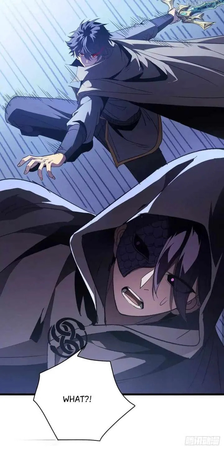 The Summoner: Apocalypse Rewinds Chapter 58 page 35 - 