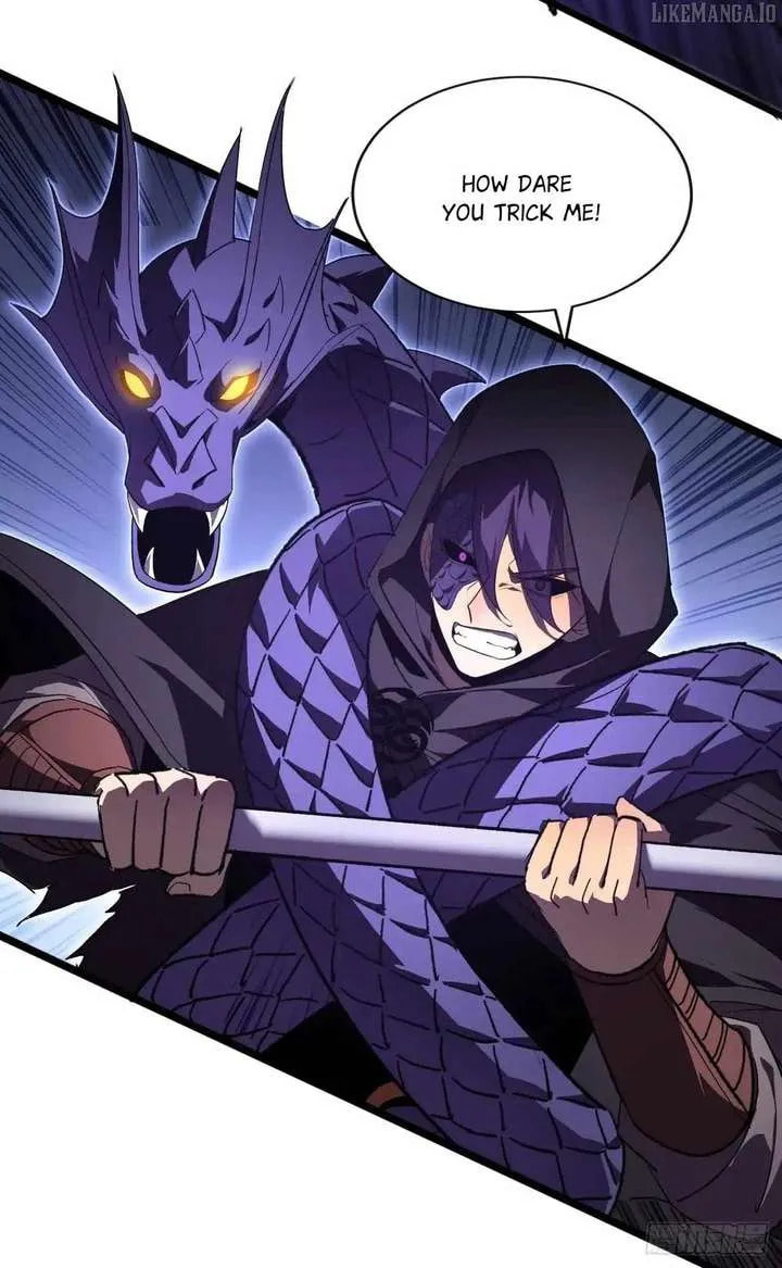 The Summoner: Apocalypse Rewinds Chapter 58 page 38 - 