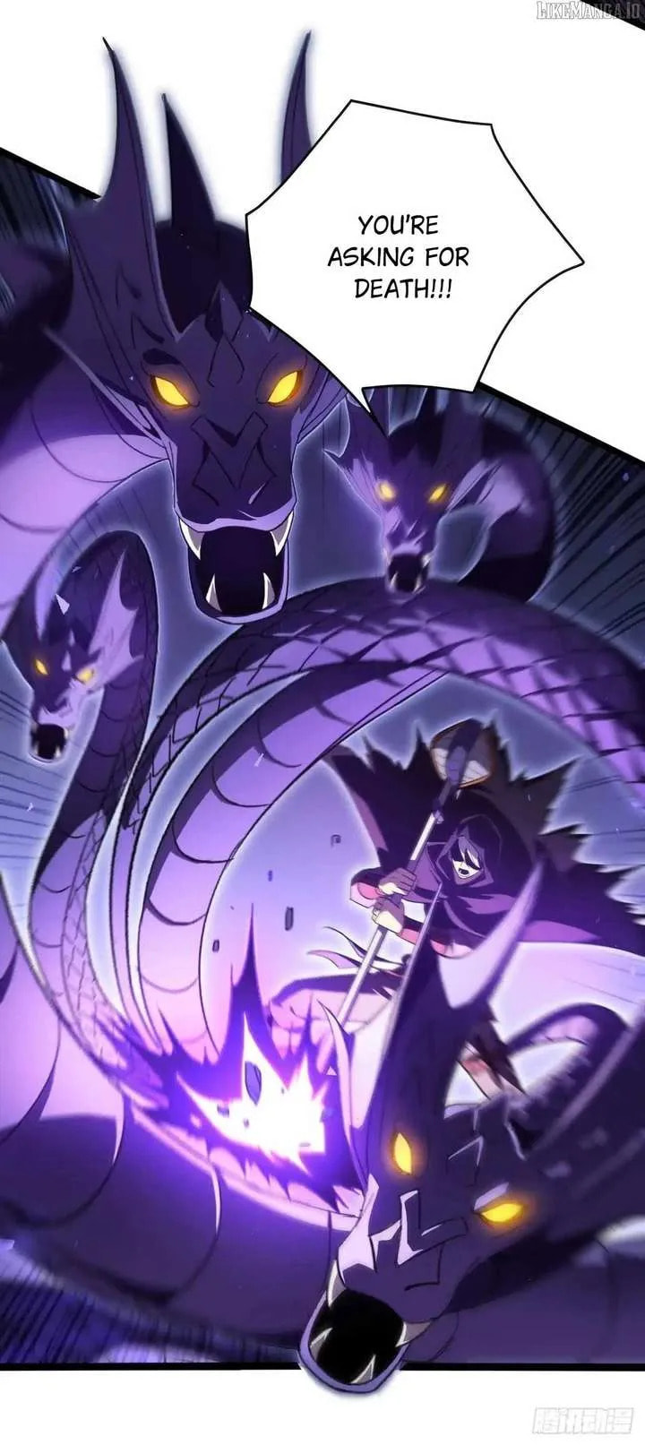 The Summoner: Apocalypse Rewinds Chapter 58 page 39 - 