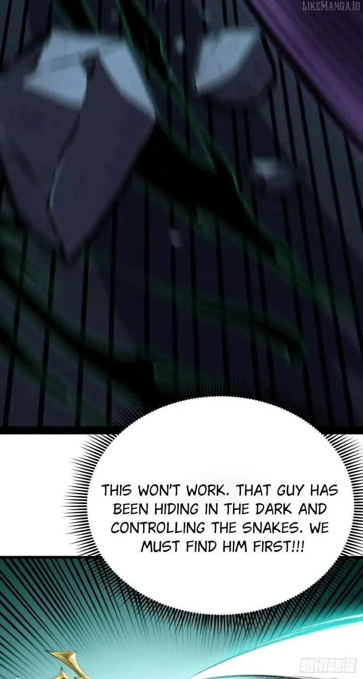 The Summoner: Apocalypse Rewinds Chapter 58 page 5 - 