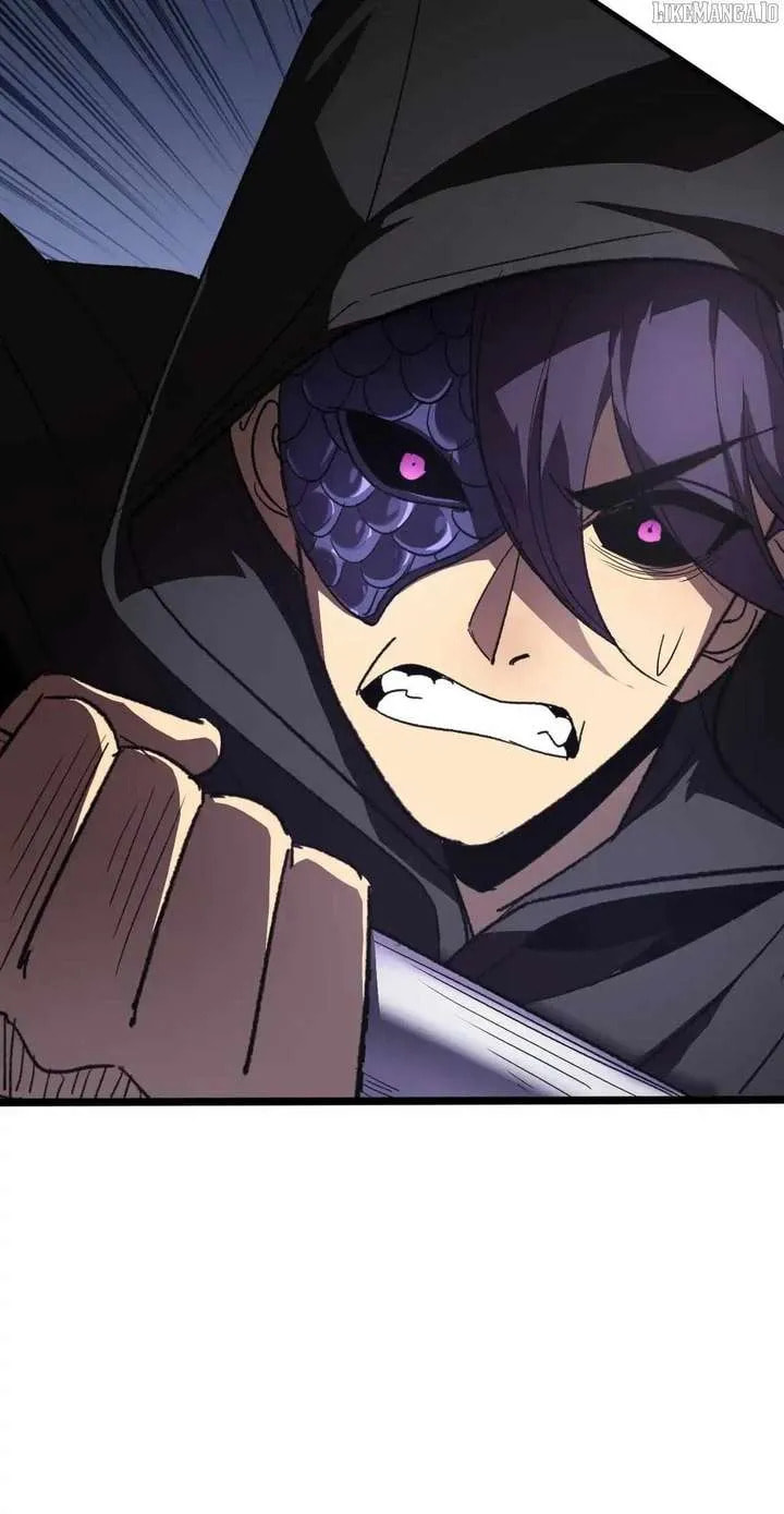 The Summoner: Apocalypse Rewinds Chapter 58 page 43 - 