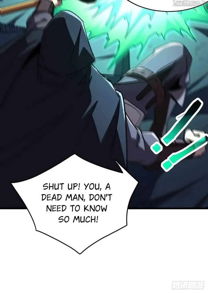 The Summoner: Apocalypse Rewinds Chapter 58 page 45 - 