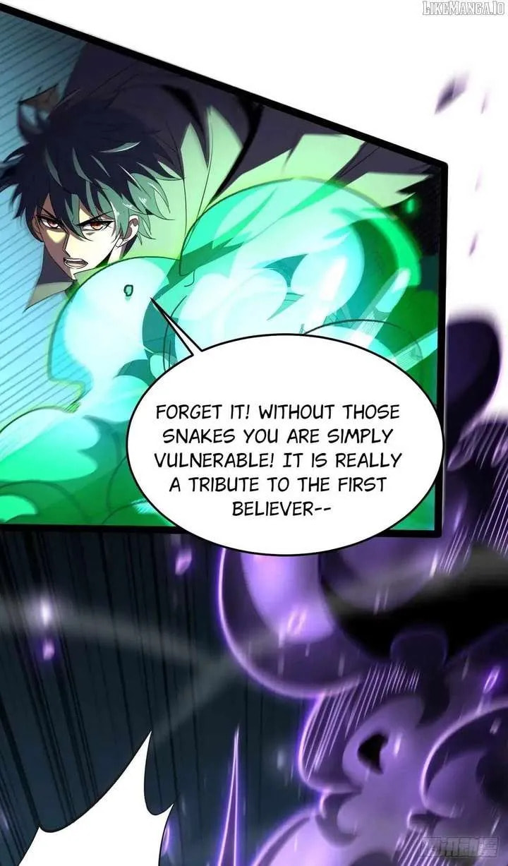 The Summoner: Apocalypse Rewinds Chapter 58 page 46 - 
