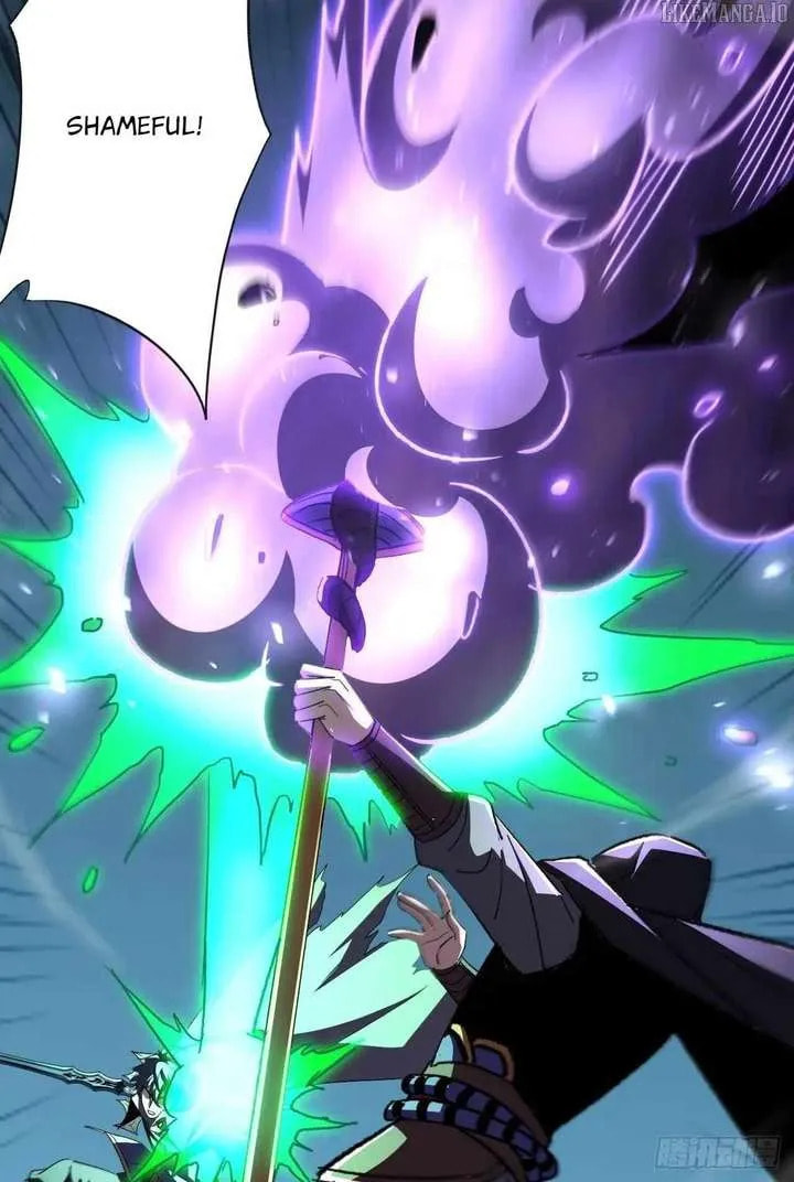 The Summoner: Apocalypse Rewinds Chapter 58 page 47 - 
