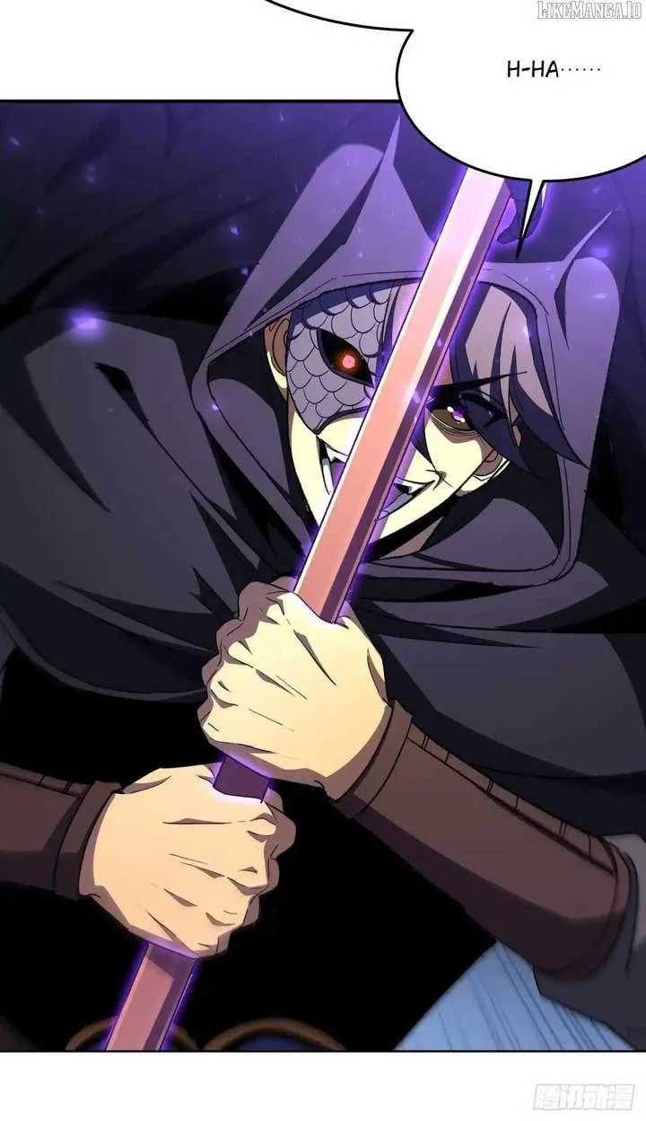 The Summoner: Apocalypse Rewinds Chapter 58 page 52 - 