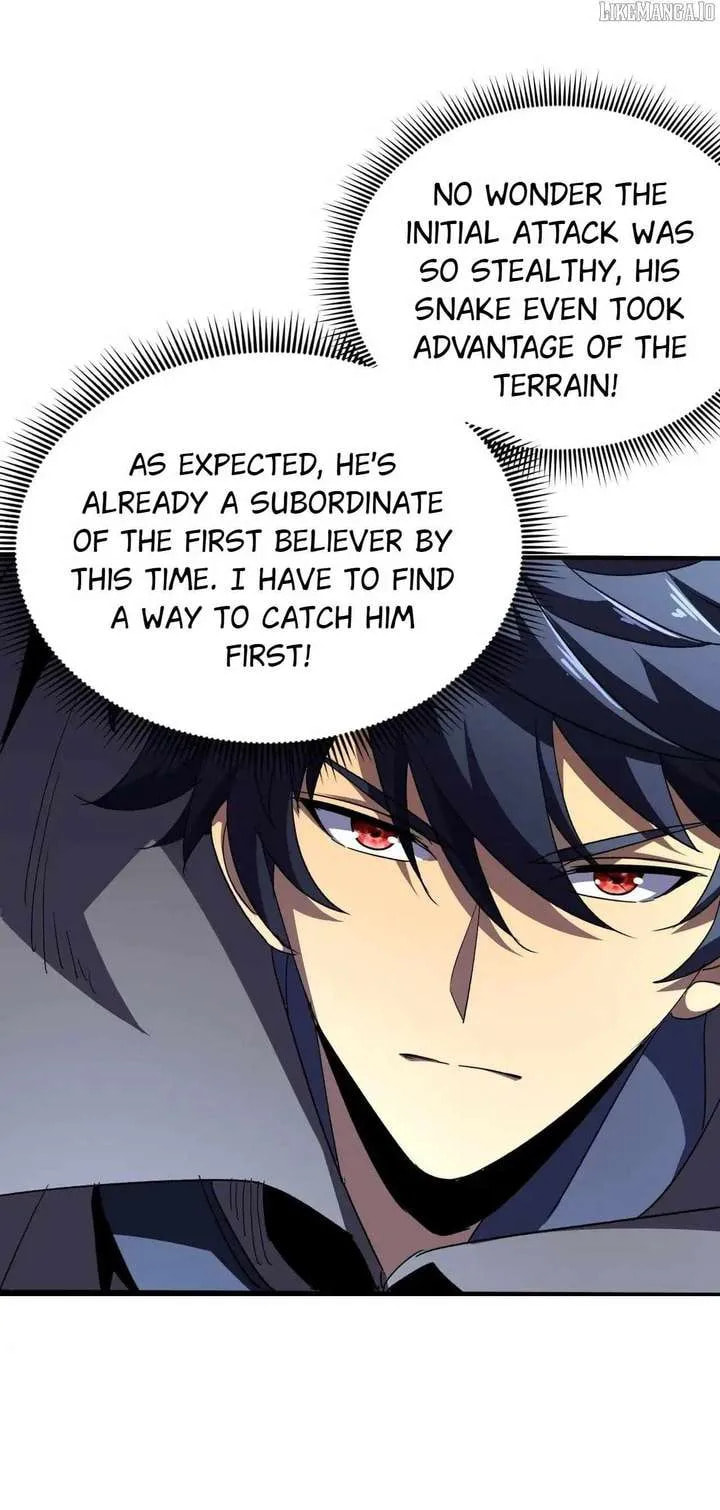 The Summoner: Apocalypse Rewinds Chapter 58 page 53 - 