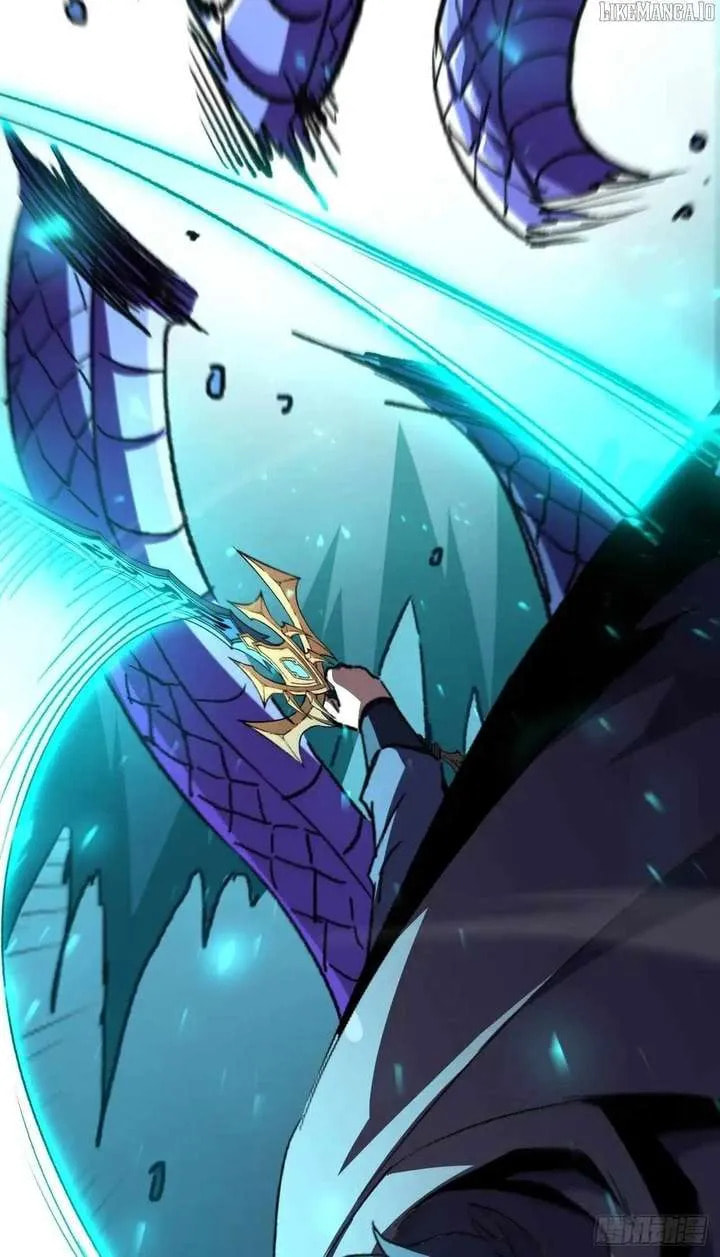 The Summoner: Apocalypse Rewinds Chapter 58 page 55 - 