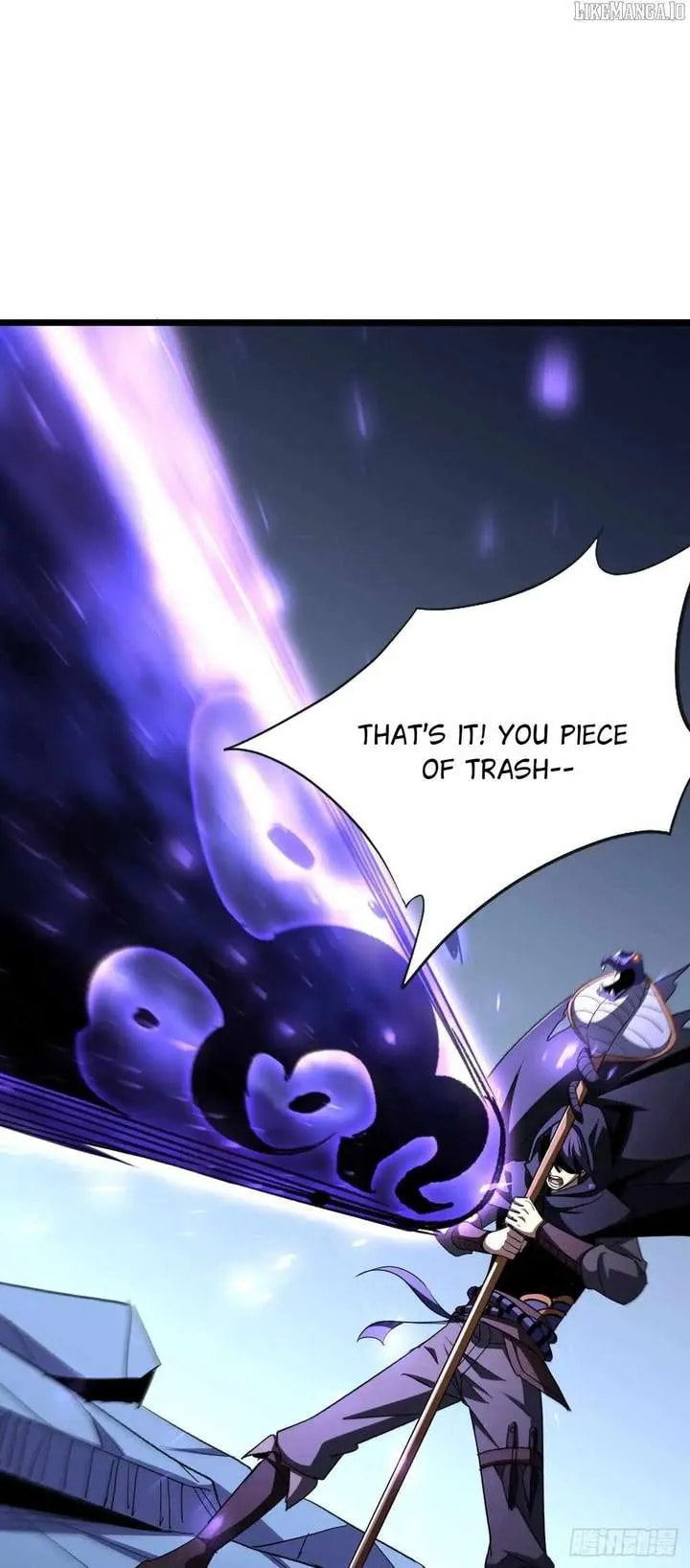 The Summoner: Apocalypse Rewinds Chapter 58 page 57 - 