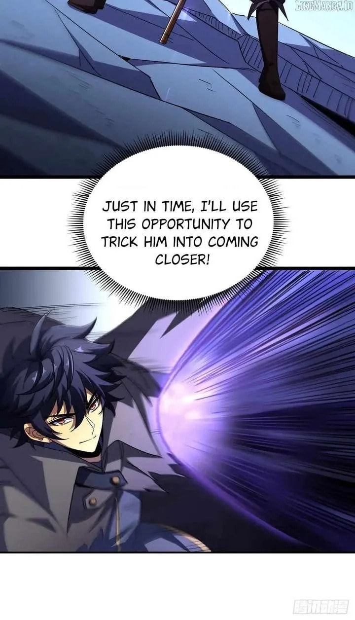 The Summoner: Apocalypse Rewinds Chapter 58 page 58 - 