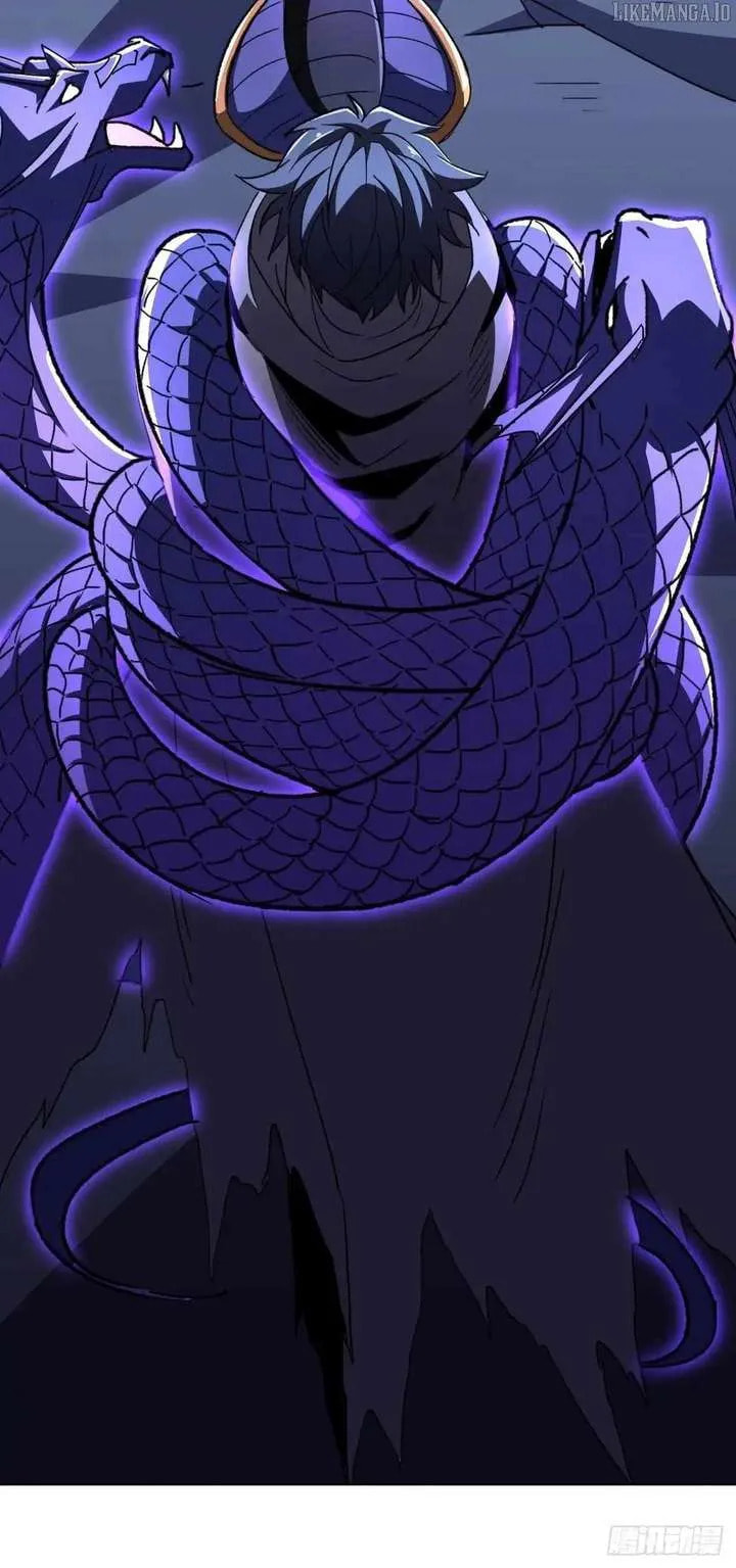 The Summoner: Apocalypse Rewinds Chapter 58 page 63 - 