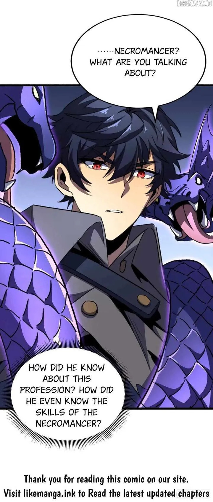 The Summoner: Apocalypse Rewinds Chapter 58 page 64 - 