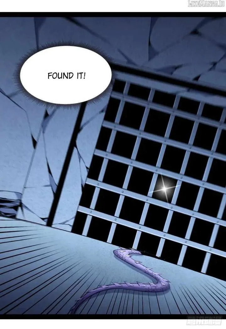 The Summoner: Apocalypse Rewinds Chapter 58 page 8 - 
