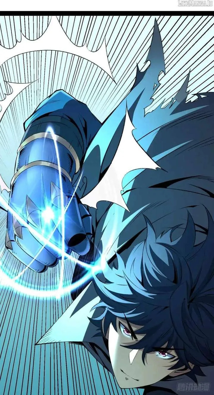 The Summoner: Apocalypse Rewinds Chapter 58 page 10 - 