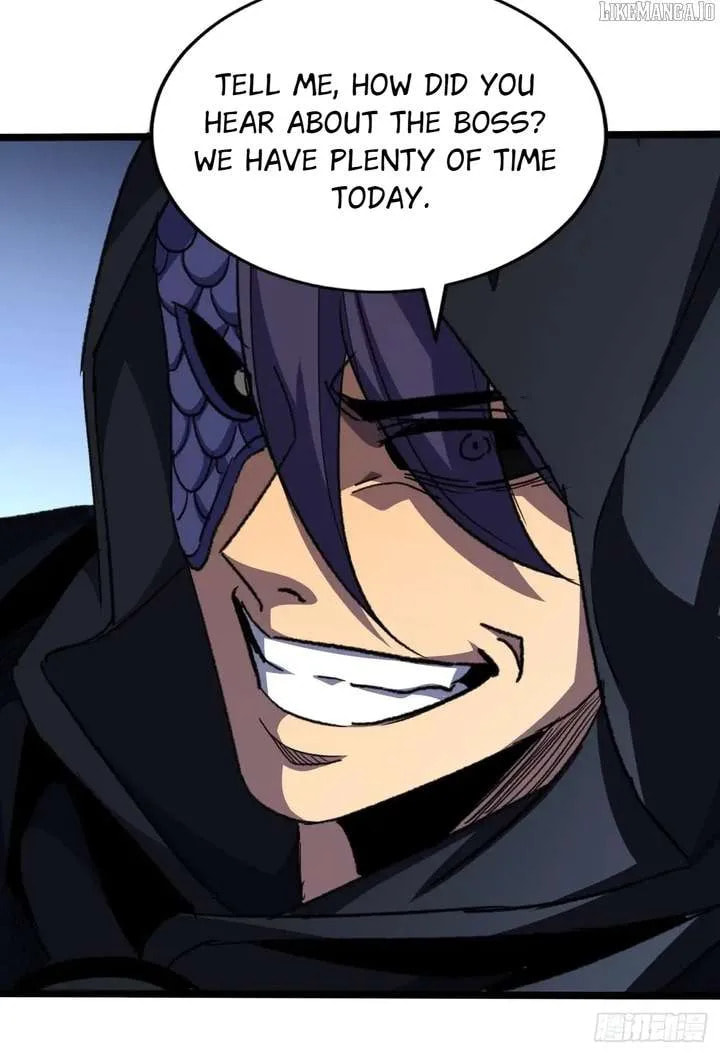 The Summoner: Apocalypse Rewinds Chapter 59 page 2 - 