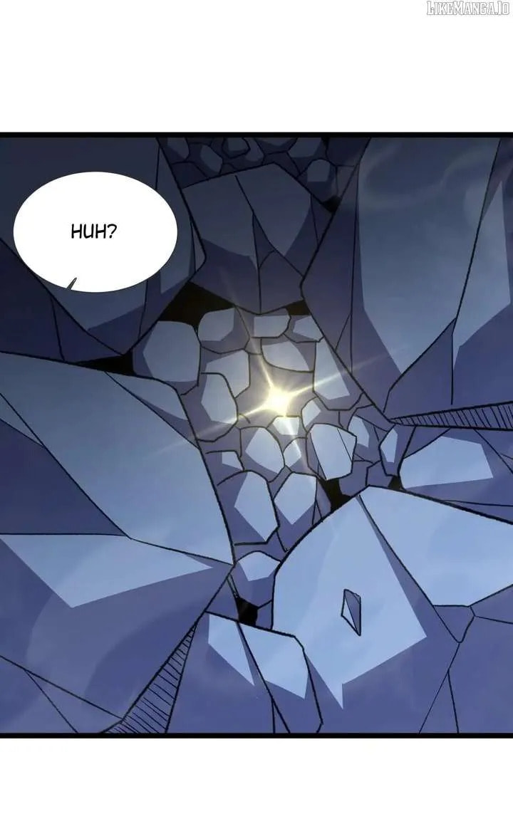 The Summoner: Apocalypse Rewinds Chapter 59 page 17 - 