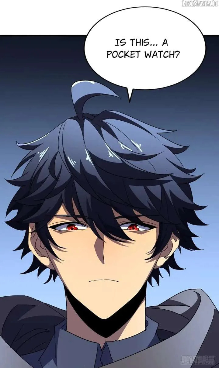The Summoner: Apocalypse Rewinds Chapter 59 page 18 - 