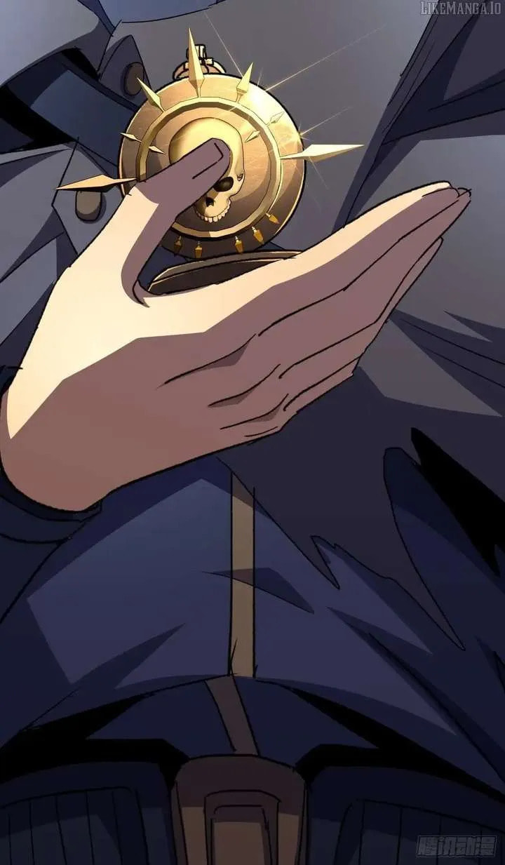 The Summoner: Apocalypse Rewinds Chapter 59 page 19 - 
