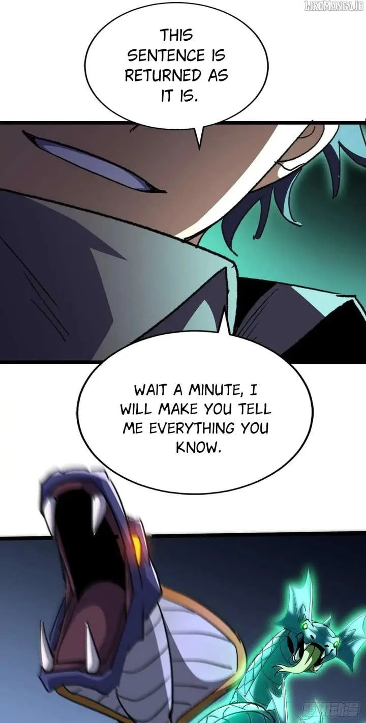 The Summoner: Apocalypse Rewinds Chapter 59 page 3 - 